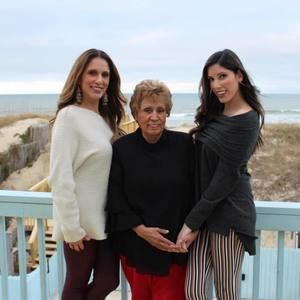 Meet your Posher, Yvonne